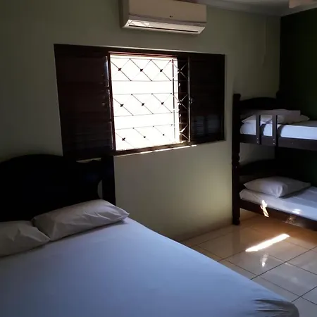 Pousada Menina Moça-2